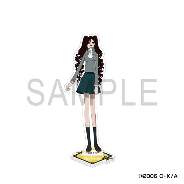 xxxHOLiC アクリルスタンド 九軒ひまわり② – IG Port ONLINE STORE