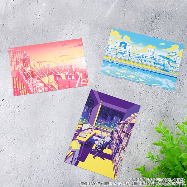 ヨルシカグッズ8点＋3点(ピック、ポストカード) ヨルシカグッズ8点＋3