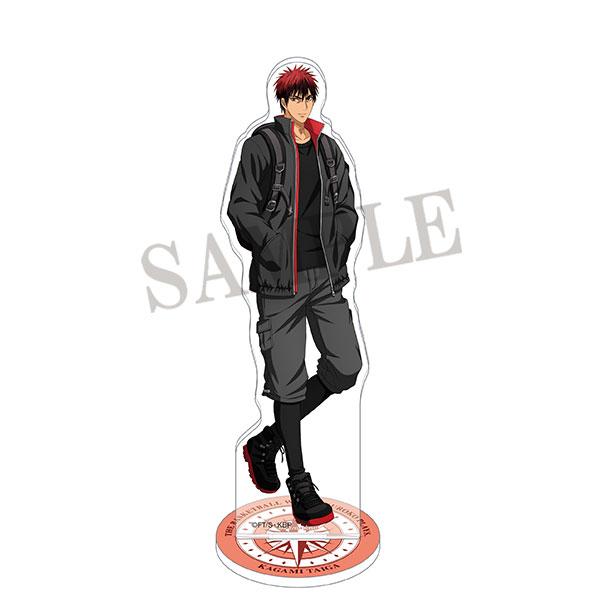 黒子のバスケ アクリルスタンド 火神大我 – IG Port ONLINE STORE