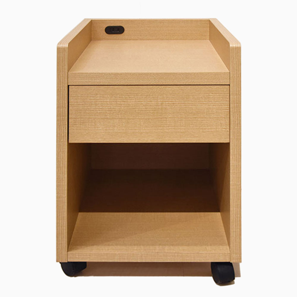 FranceBed（フランスベッド） ナイトテーブル 「GR-NT」 GNA | 【公式