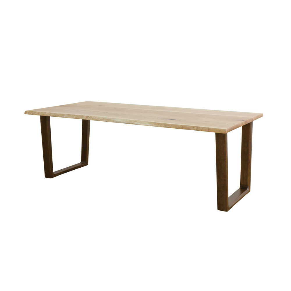 浜本工芸 ダイニングテーブル「DTH-4903」オーク材 全4サイズ［No.4900