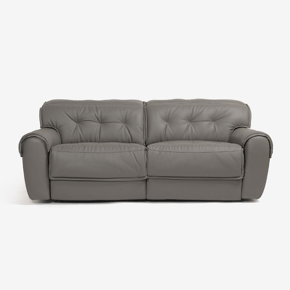 電動リクライニングソファ「L/S Motion 76（エルエスモーション76