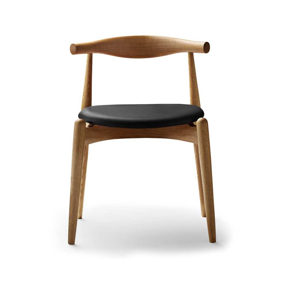 カール・ハンセン＆サン ダイニングチェア「CH20 エルボーチェア