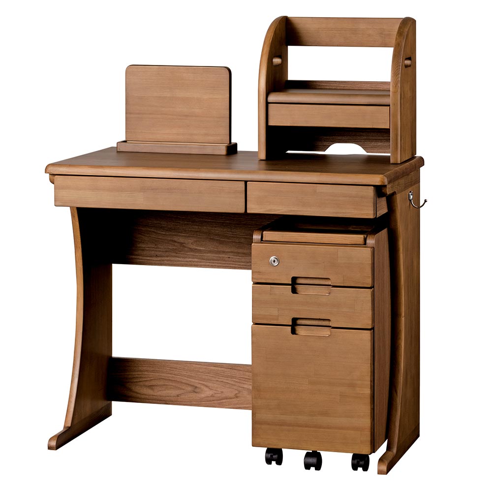 小島工芸 学習デスク リビング 机 ピュアパーソン様専用】小島工芸