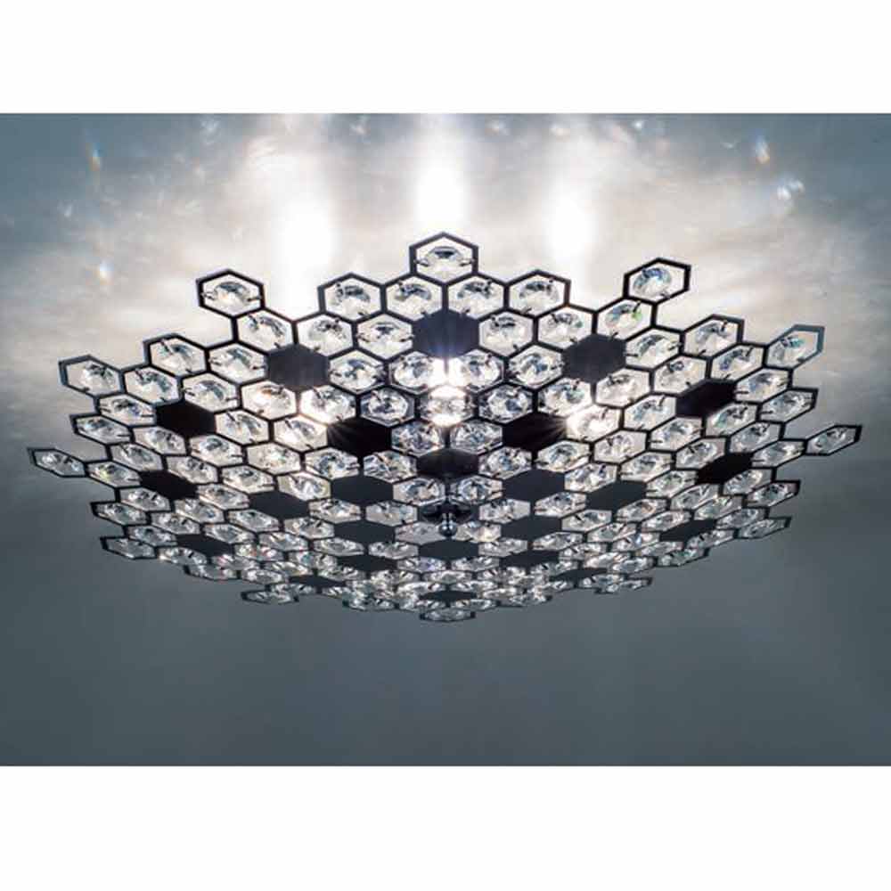 シーリング「SPA-CARNABY/C」約6畳用 ランプ別売 | 【公式】大塚家具