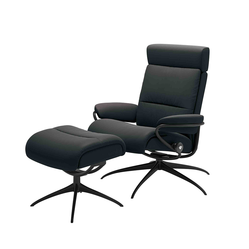 EKORNES(エコーネス)リクライニングチェア「ストレスレス トーキョー