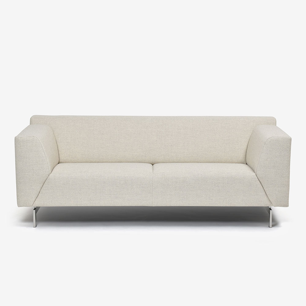 ROLF BENZ（ロルフベンツ）ソファ「リネア SOB318」幅194cm 布#24.159