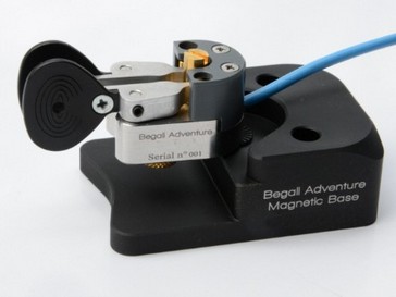 Adventure dual - Begali's Web site