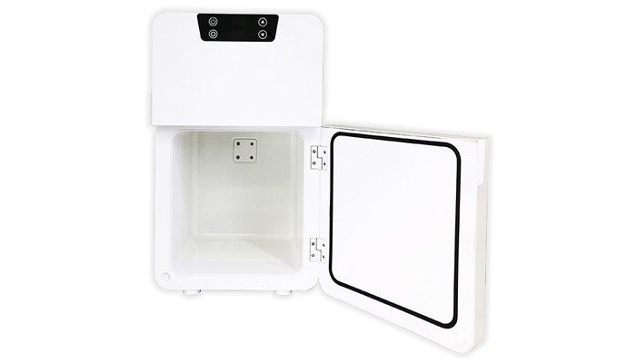 RA-R2D【販売終了】 20L 2ドア冷温庫 - 池商