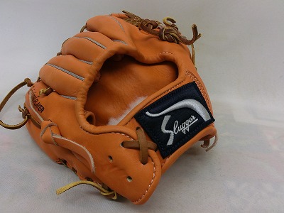 この道30年】 久保田スラッガー KSG-6PSM硬式グラブ／鹿児島の久保田