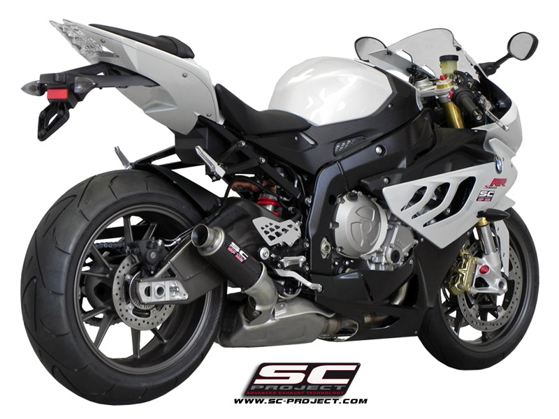 SC-PROJECT】バイク用マフラー | S1000RR 製品情報 – iMotorcycle Japan