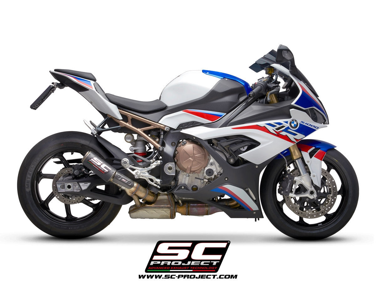 SC-PROJECT】バイク用マフラー | S1000RR 製品情報 – iMotorcycle Japan