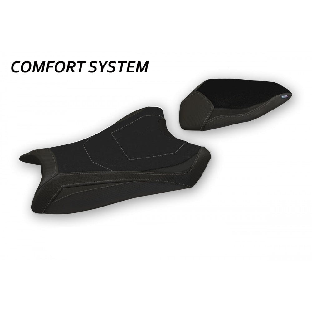 Tappezzeria Italia - 純正シート用カバー HERVAS (コンフォート) ZX