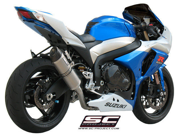 SC-PROJECT】バイク用マフラー | GSX-R1000 製品情報 – iMotorcycle Japan