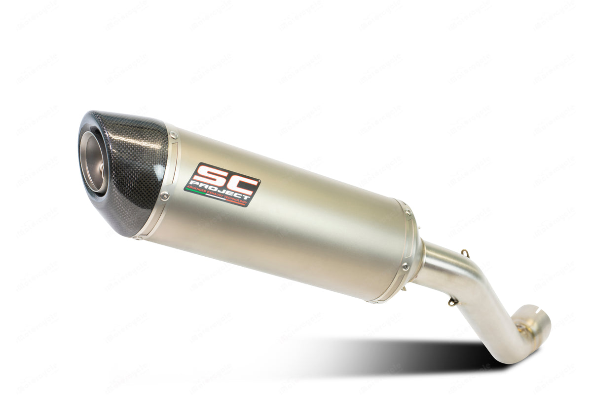 SC-PROJECT】バイク用マフラー | GSX-R1000 製品情報 – iMotorcycle Japan