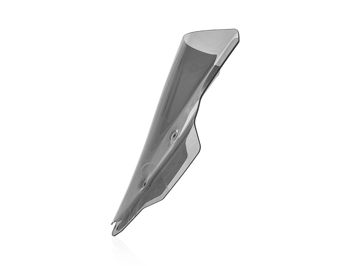 カワサキ ニンジャ用ウインドスクリーンならWRS | バイク用スクリーン