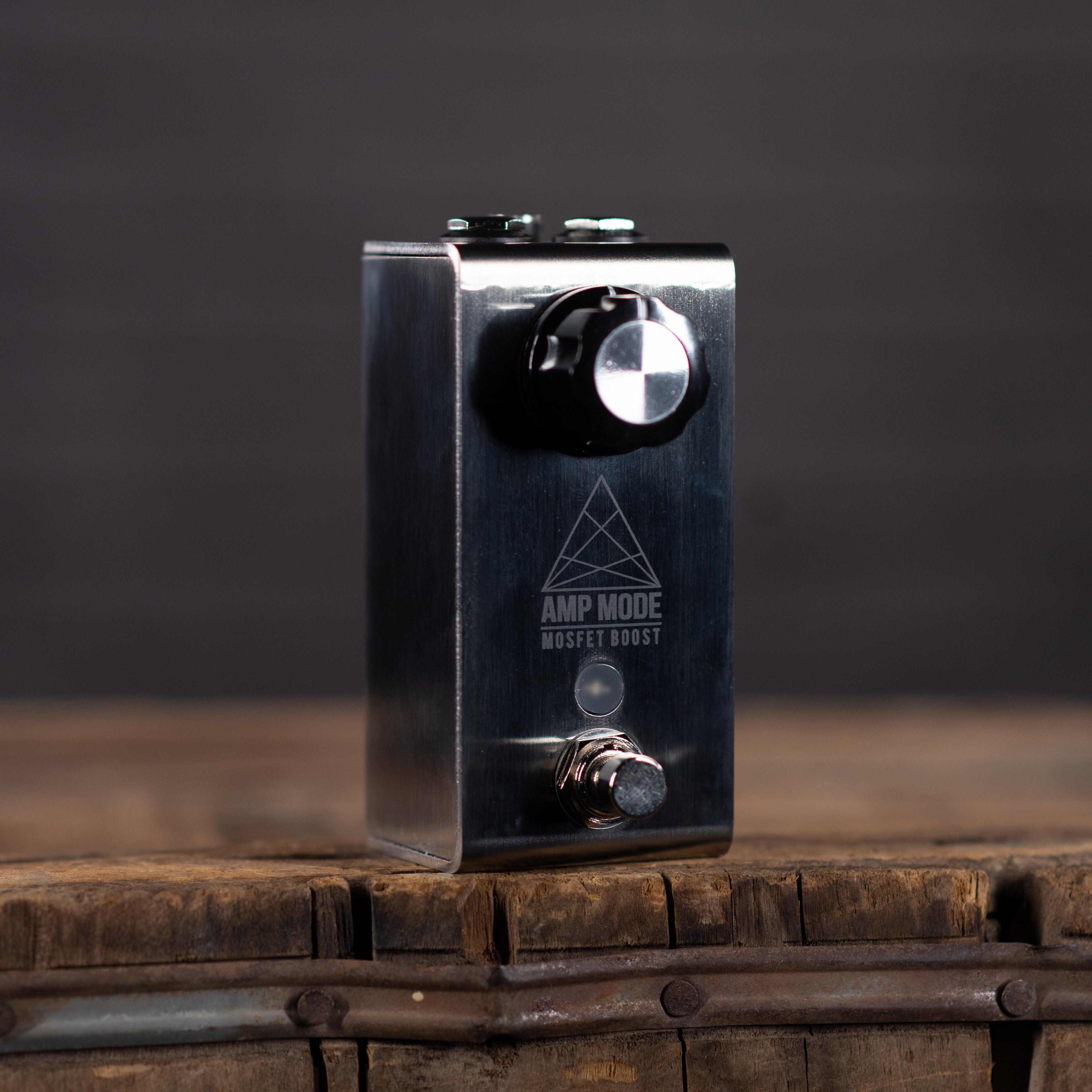 Jackson Audio Amp Mode Mosfet Boost freeshipping - Impulse Music Co.