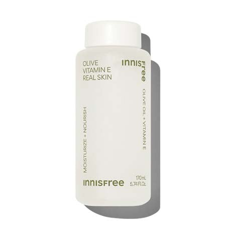 オリーブ ビタミンE リアル スキン | イニスフリー 日本公式