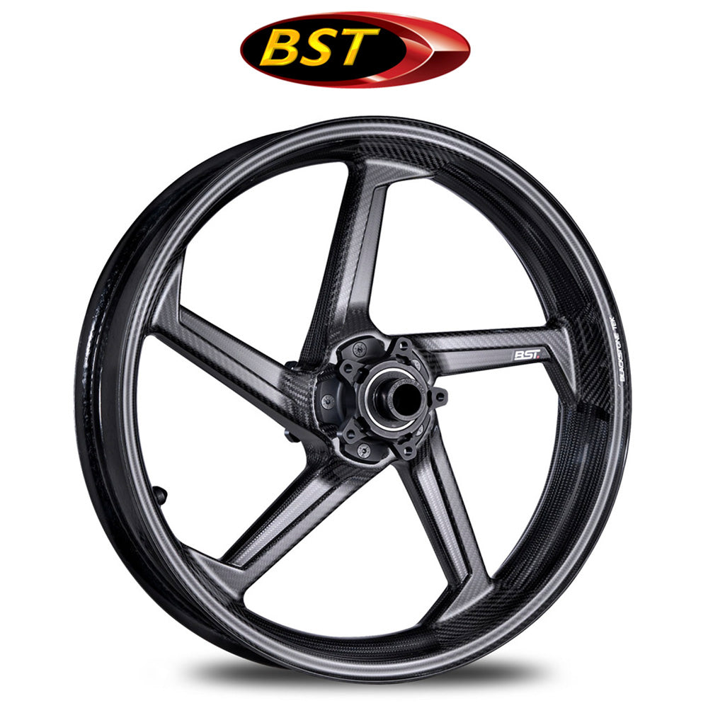 DUCATI 1098S純正フロントホイール 17x3.50 マルケジーニ DUCATI