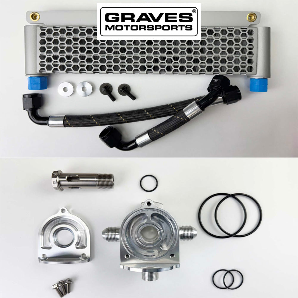 カワサキ Ninja ZX－4RR用 グレイブス モータースポーツ製