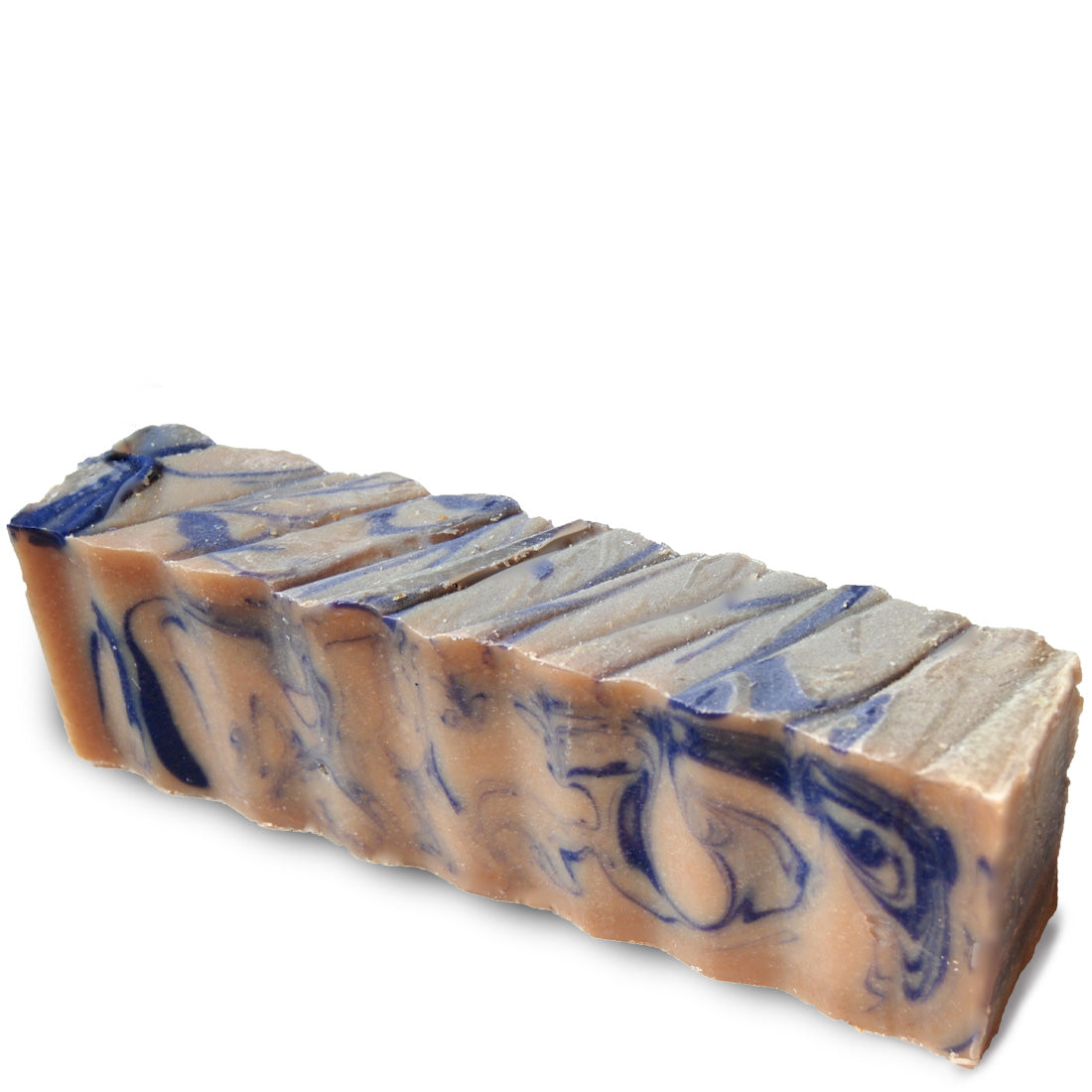 Zum Bar Goat's Milk Soap Brick Frankincense-Lavender