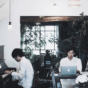 いろのみ“琹の葉 / kotonoha” | Inpartmaint Inc