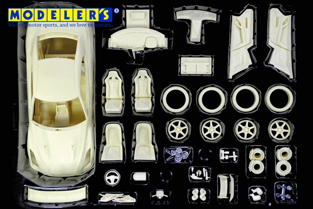 モデラーズ 2018年5月発売予定新製品をご案内します。 | 株式会社