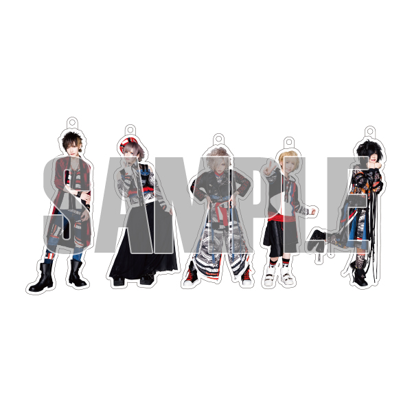 Goods | DOG inThePWO 超特大project『Love.』特設サイト | DOG inThe