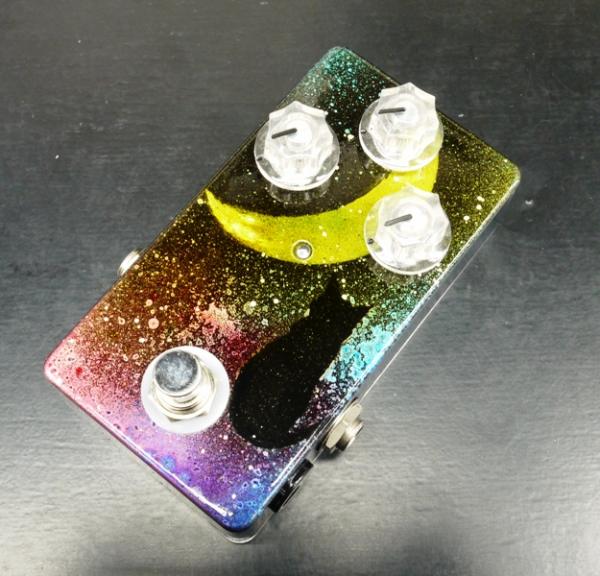 9OVERDRIVE9再入荷！！ | イシバシ楽器スタッフブログ