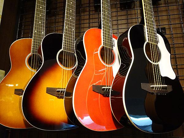 J-45？ 揃いました！ | イシバシ楽器スタッフブログ