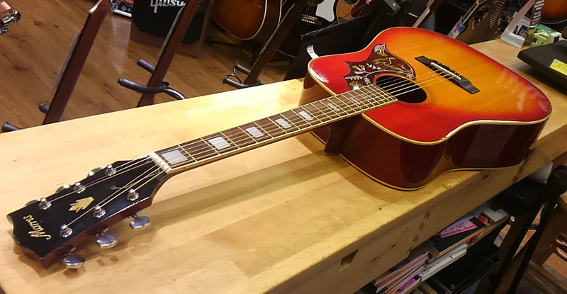 ジャパンヴィンテージ幻の横ロゴTFモーリス ジャパンヴィンテージ幻の