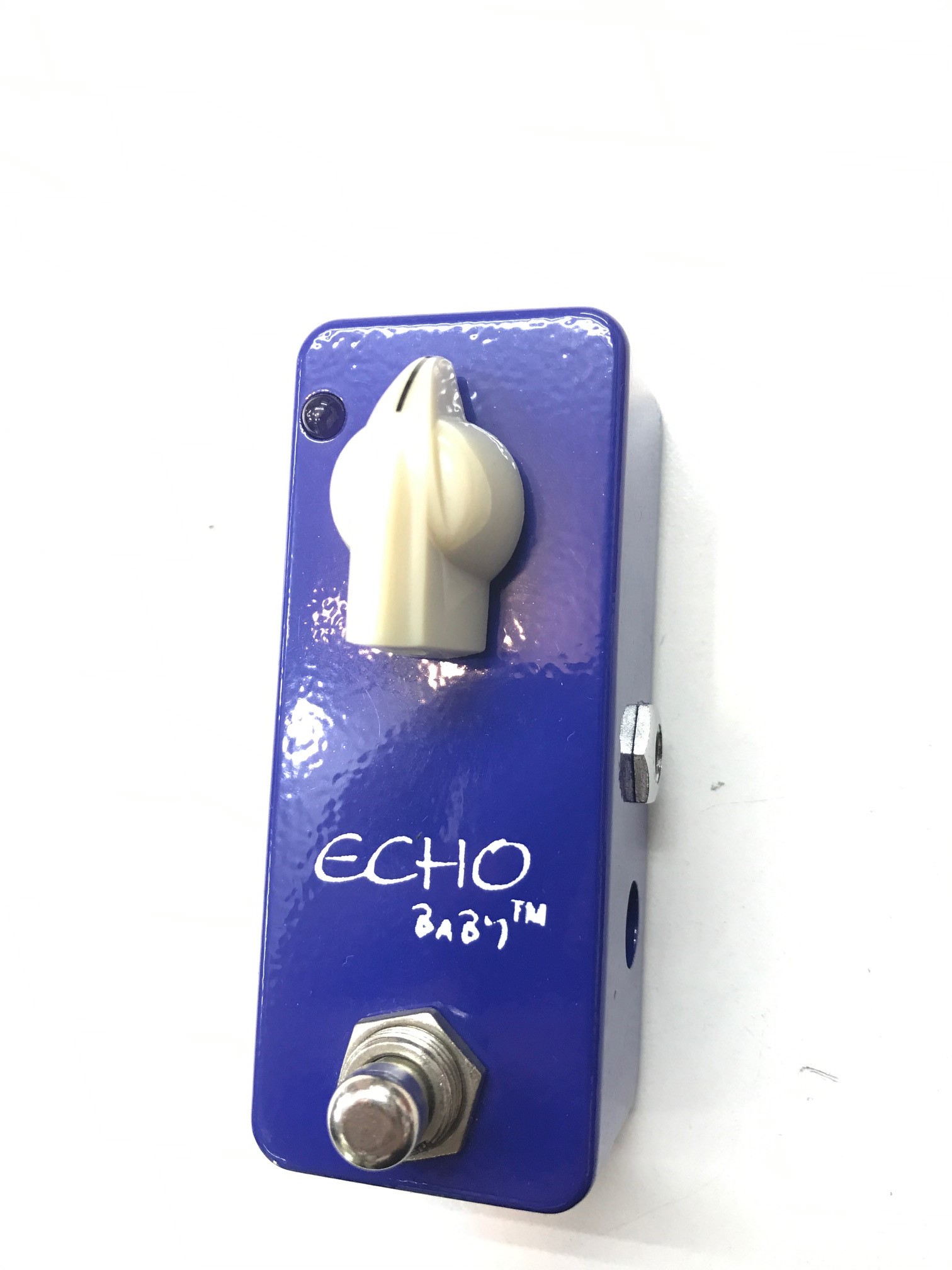 B級ディレイ漂流記」二日目 ECHO Baby | イシバシ楽器スタッフブログ