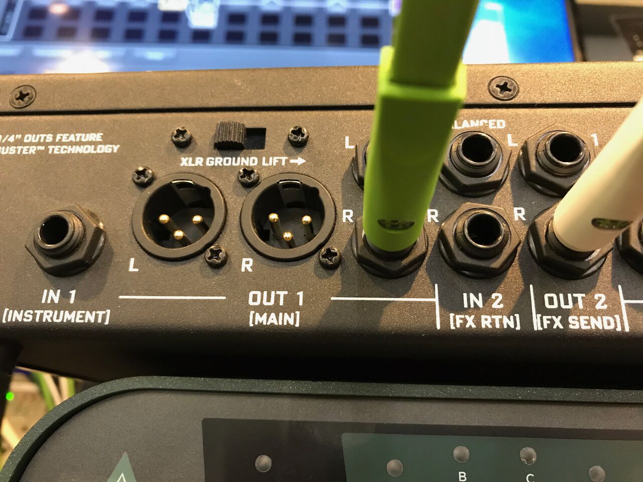 第2回 今更聞けない!?ハイエンドマルチプロセッサー | イシバシ楽器