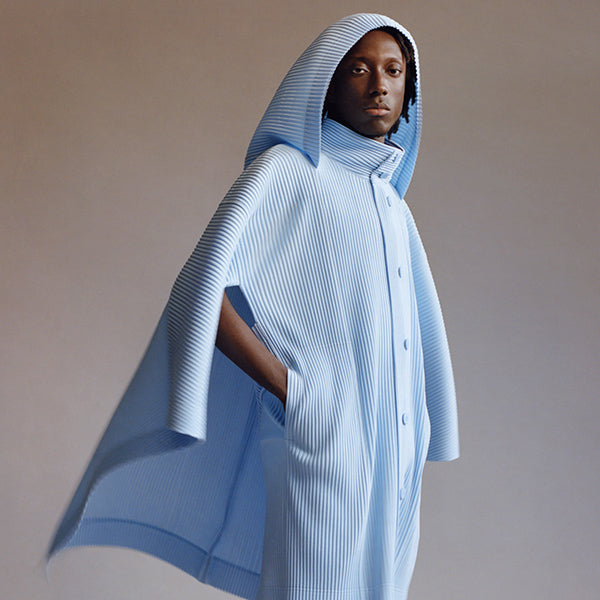 2025年春夏シーズンスタートのお知らせ – isseymiyake.com