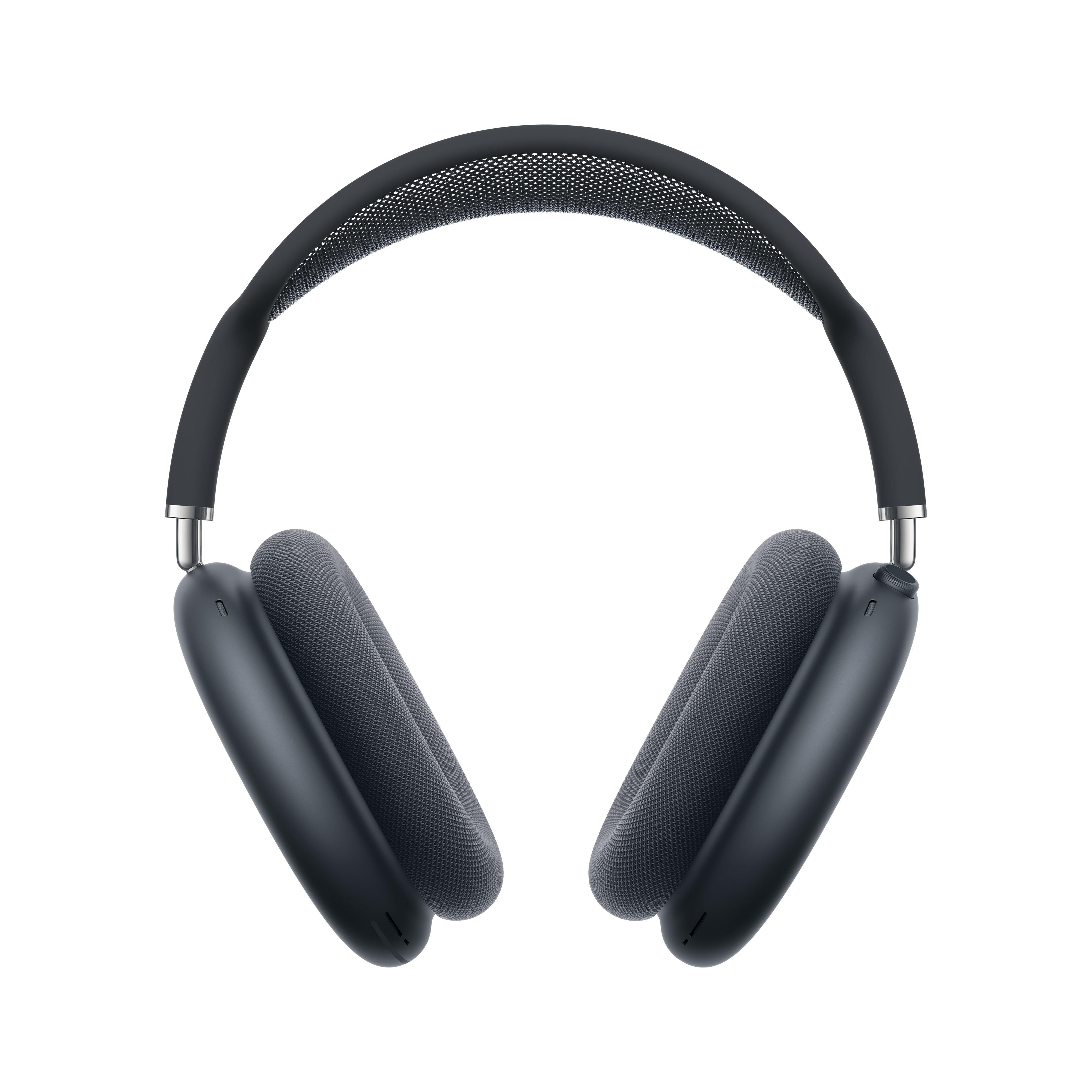 AirPods Max - Midnight – iStudio Singapore