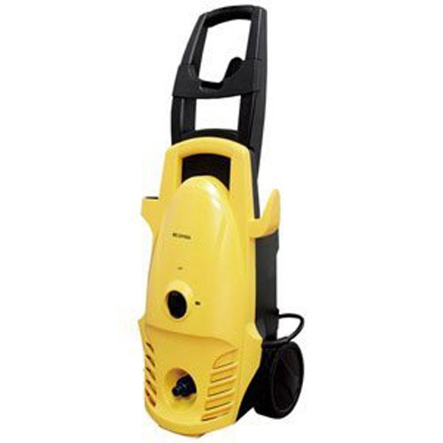 アイリスオーヤマ 高圧洗浄機 FI-608 | 中古品・不用品の高価買取り