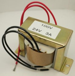 パチスロ・パチンコ用トランス(機械・器具 組込用特殊変圧器)