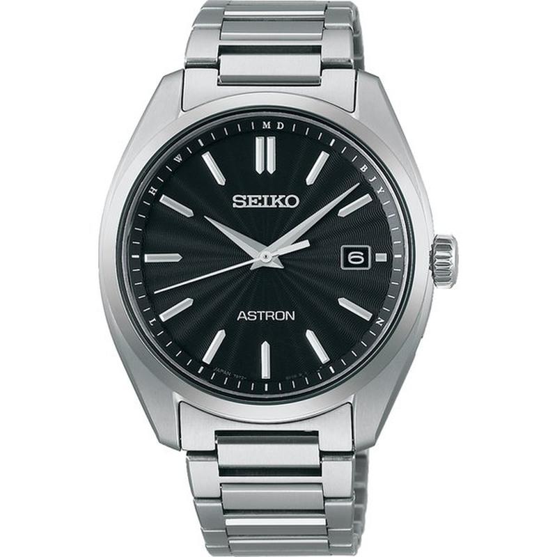 SEIKO Astron SBXY033 Solar Pure titanium watch – IPPO JAPAN WATCH