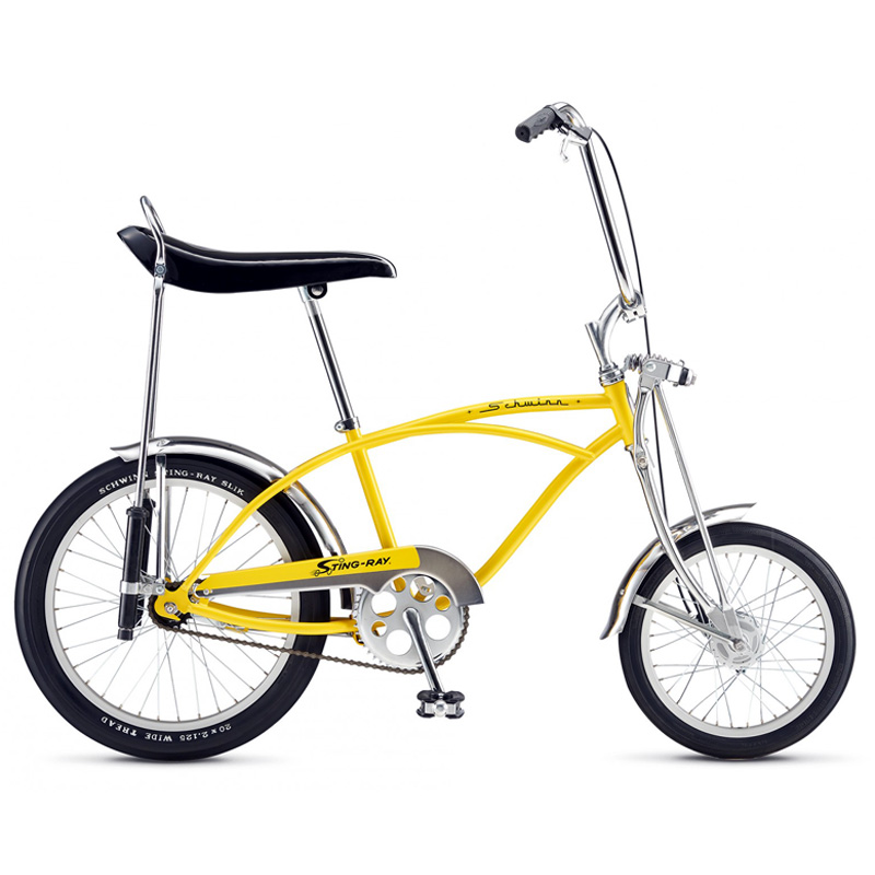 復刻版シュウイン・スティングレイ | BAD TOYS FOR SPEED