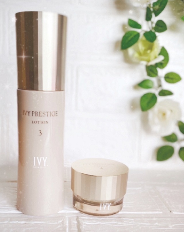 製品紹介 - アイビー化粧品 リール・リール（青梅市）