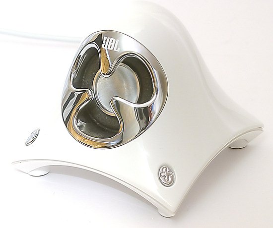 JBL Creature Active 2.1 Acoustic System Review