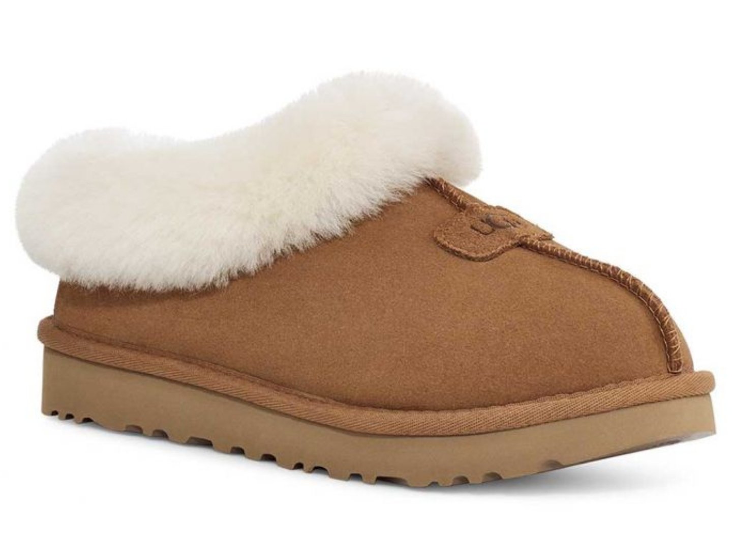UGG: Tazzette in Chestnut - J. Cole Shoes