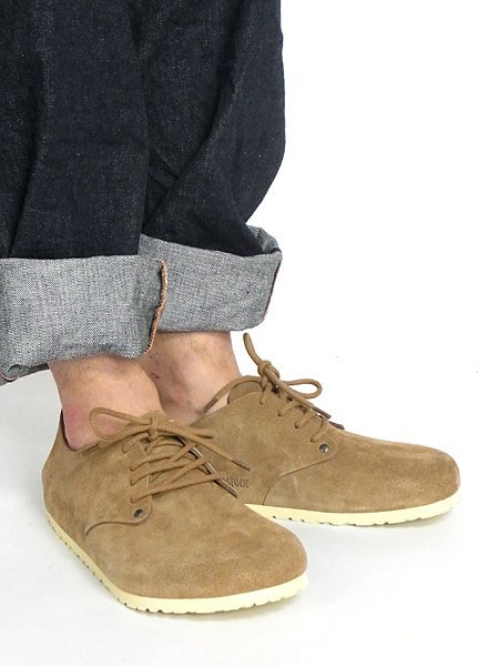 BIRKENSTOCK [ビルケンシュトック] 