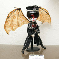 JAP工房】聖飢魔II 25周年再集結 特設サイト