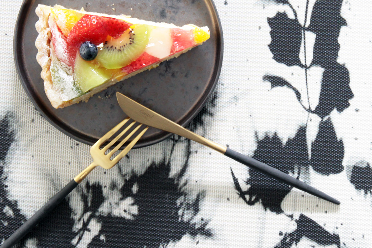 GOA ブラックゴールド | クチポール 通販 - FULLangle 公式