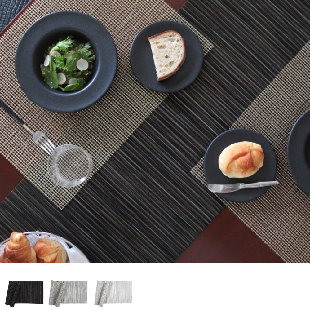 チルウィッチ テーブルランナー リブウィーブ - FULLangle 公式