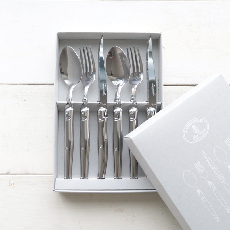 ギフトボックスセット ステンレス | ライヨール | ジャンデュボ 通販