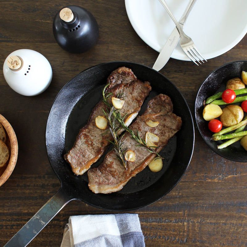 ターク クラシックフライパン 26cm 通販 | FULLangle(フルアングル