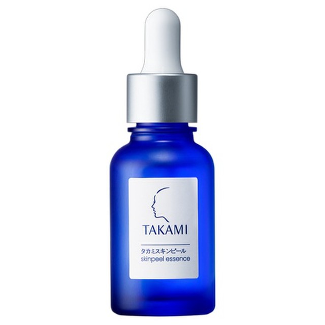 Takami Skin Peel 30mL ｜ Free Shipping Worldwide