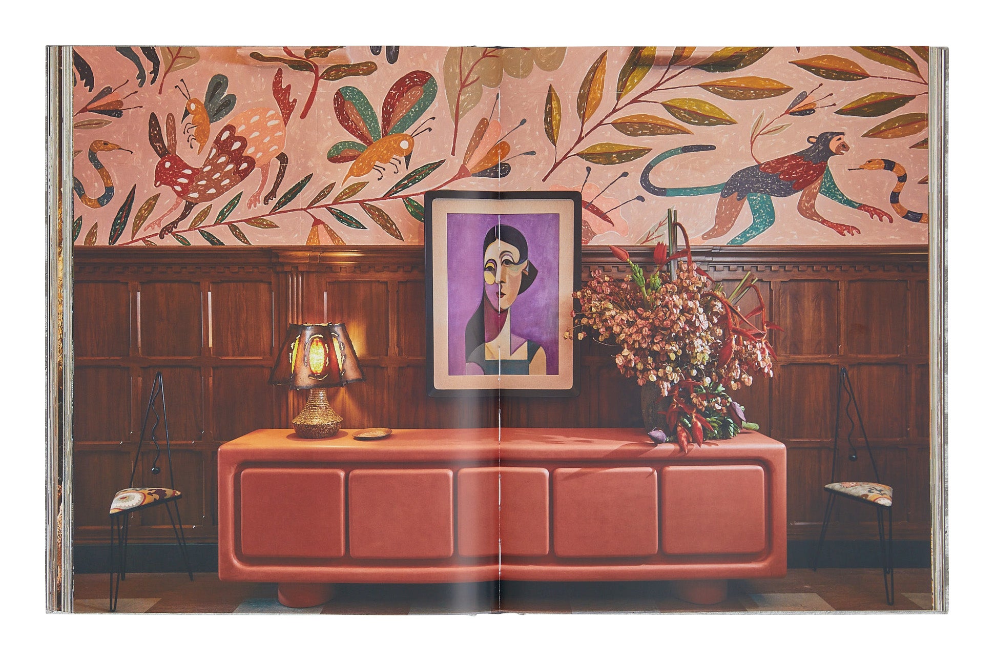 Kelly Wearstler Synchronicity | Jayson Home